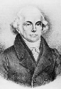 Samuel Hahnemann